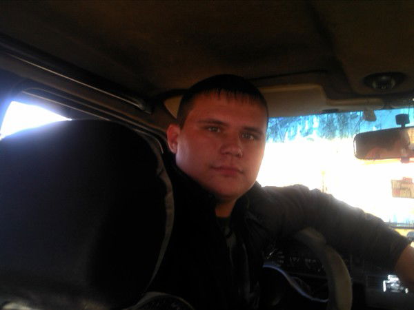 Анатолий Янхо