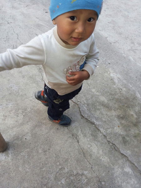 Адахан Эркинов