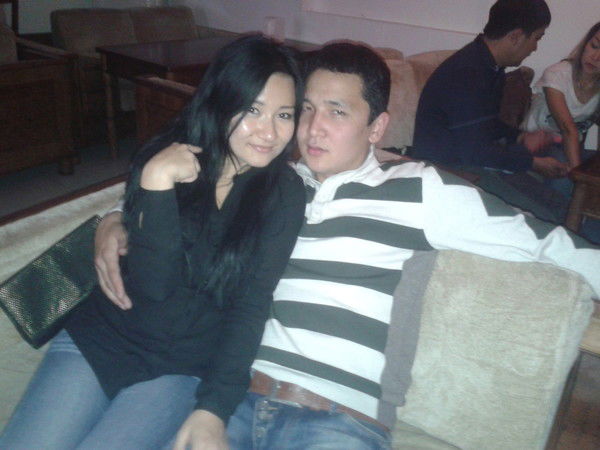 Nurzhan - Aselya Sarbaev (A)