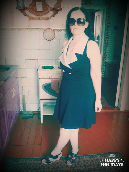 Елена Липская