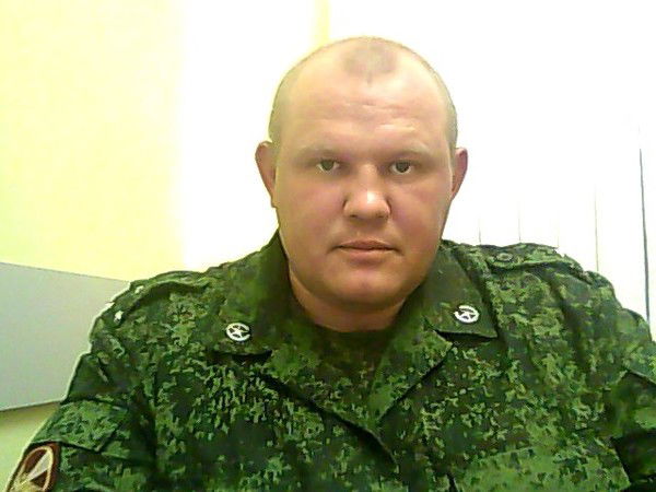 Вова Голубков