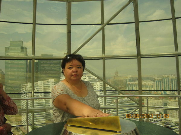 Гульнара Сариева