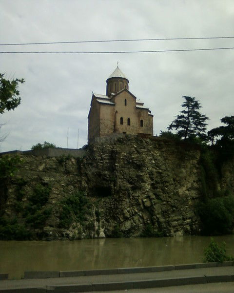 Romantik_Deli Ehtirasli