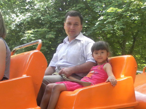 Эльдар Бакшишев