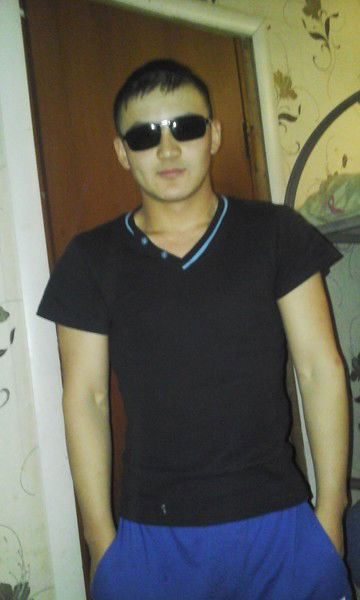 Орозбек Муркамил Уулу