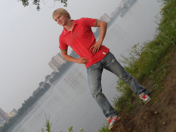 Егор Лобченко