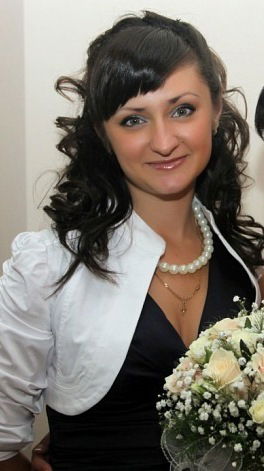 Анна Левицкая