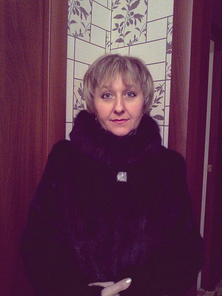 Наталья Храбрых