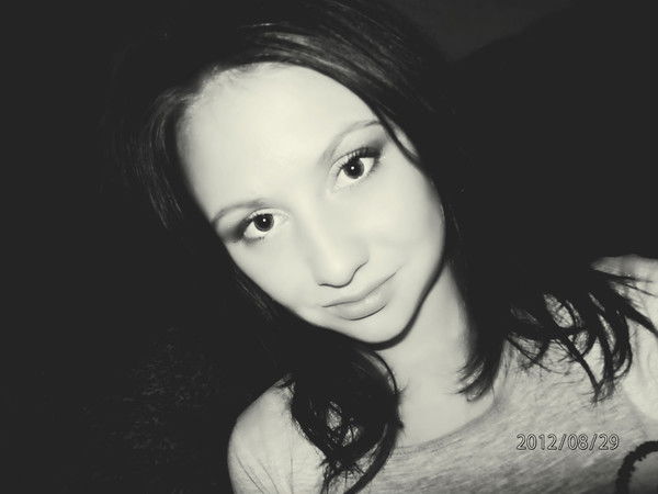 Юлия Столярова