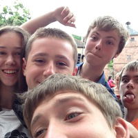 Евгений Тропинов