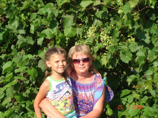 Гузель Иванова