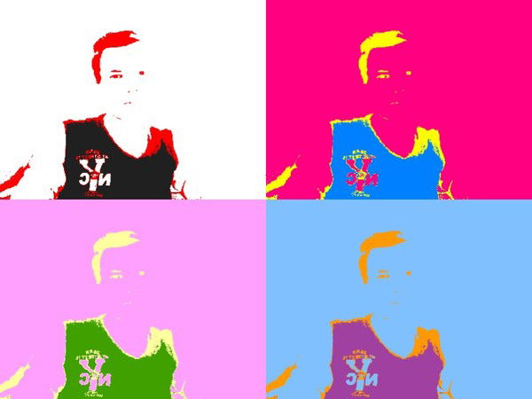 Костя Мимим