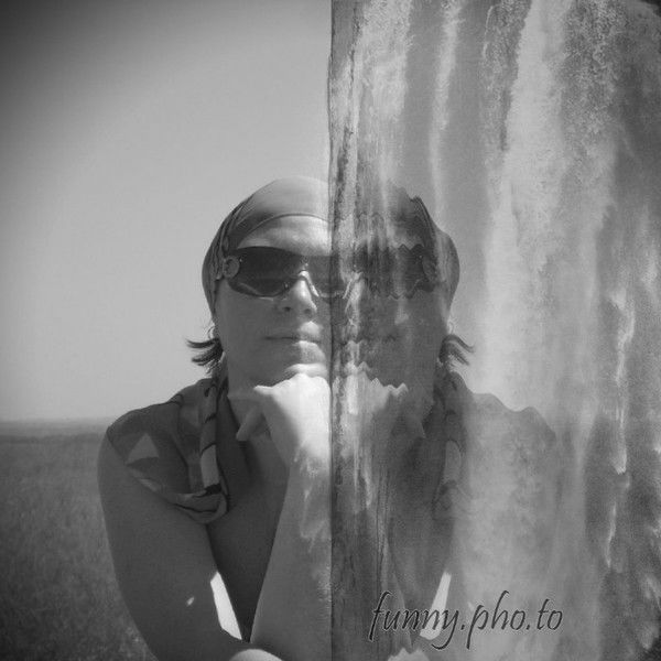 Светлана Алексеева