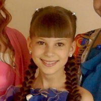 Елизавета Волошена