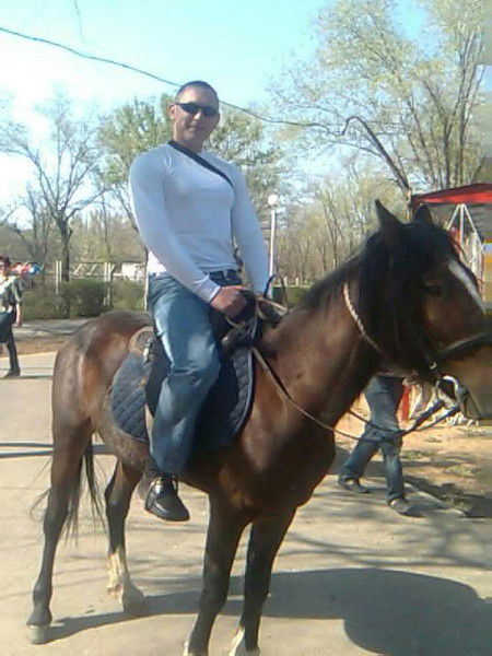 Алексей Герасимов