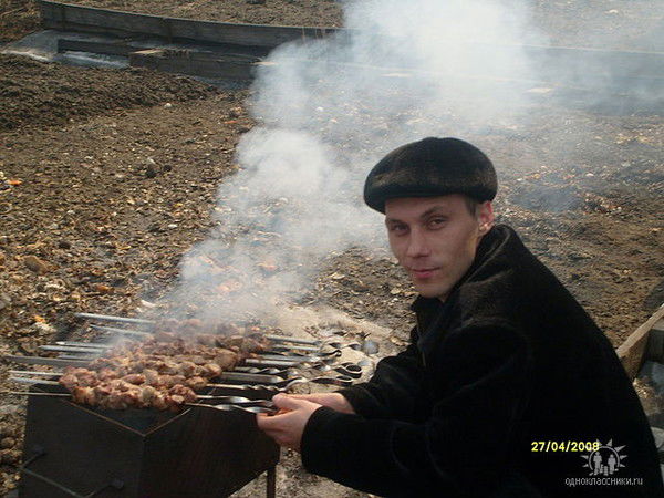 Максим Юрченко