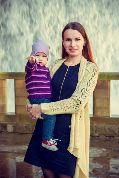 Ирина Еремян