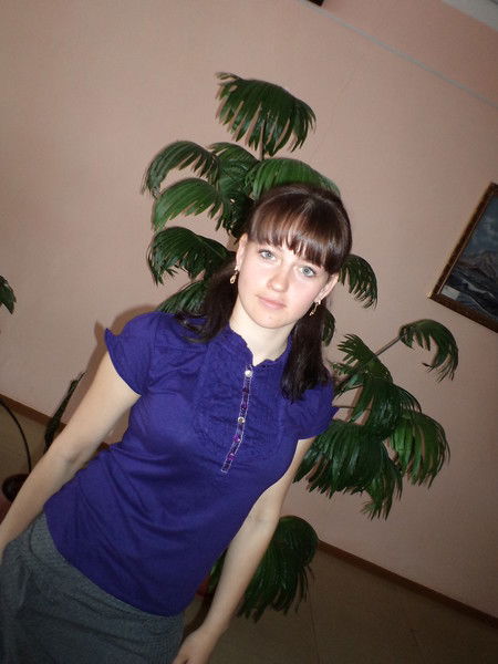 Елена Реджепова