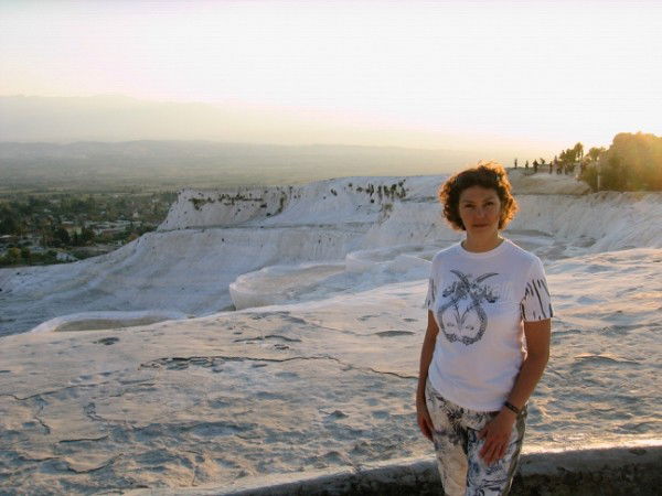 Елена Бондаренко