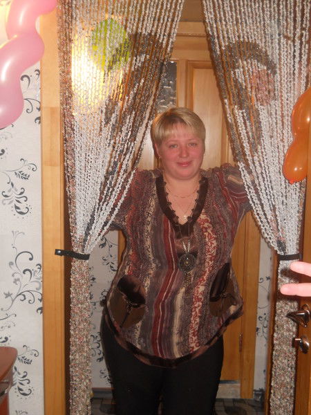 Наталия Трескова