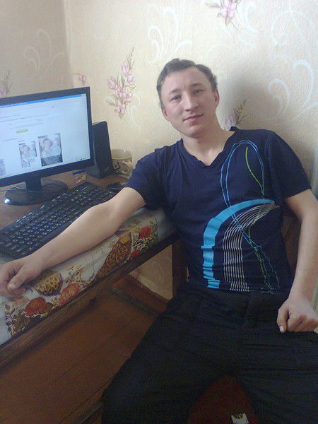 Владимир Шинкоренко