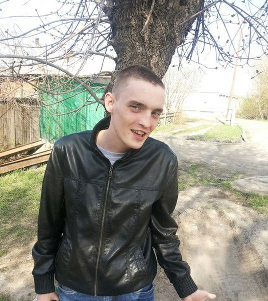 Максим Лукьяненко