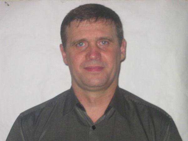 Олег Штреблев