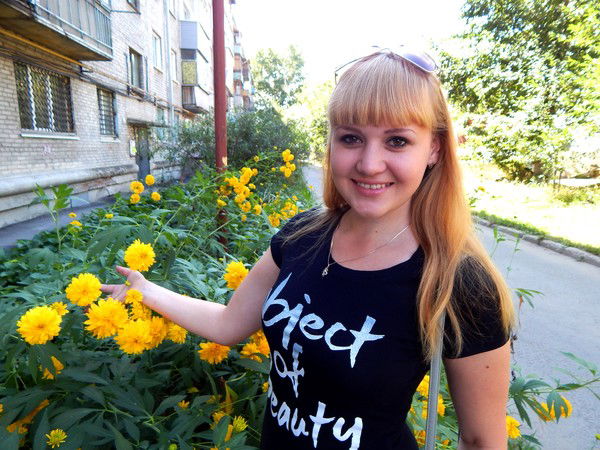 Мария Кузнецова