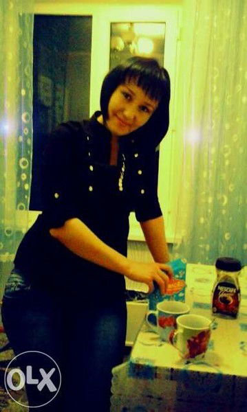 Диляра Абдуллина