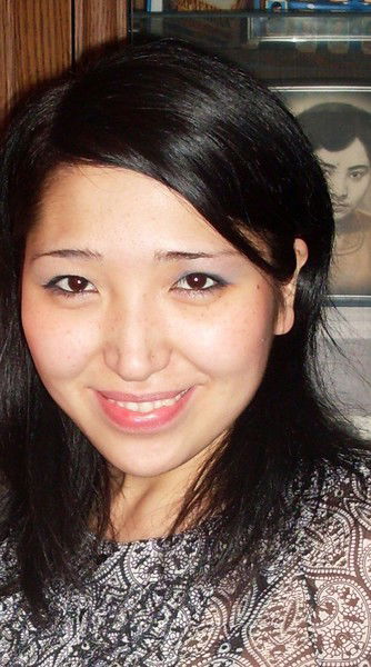 Асель Омарханова