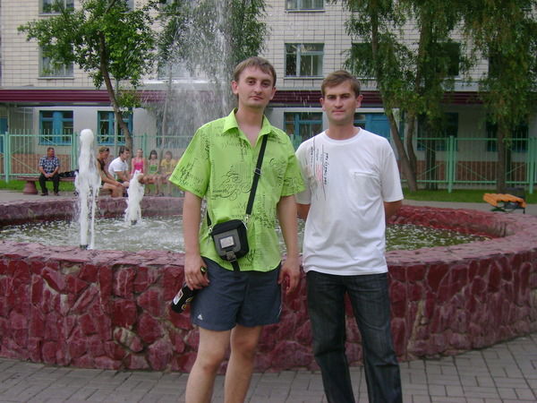 Евгений Терещенко