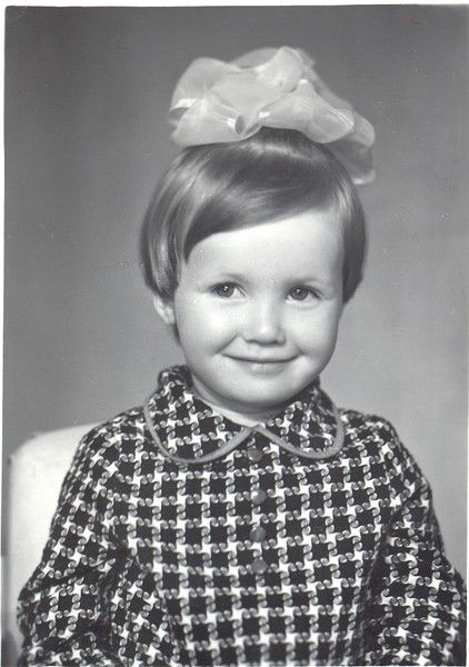 Татьяна Машнина