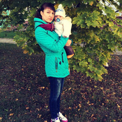 Катя Кардаш