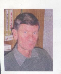 Василий Симчера