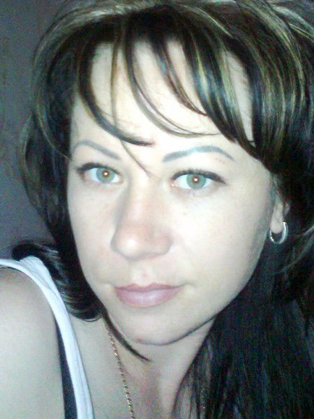 Евгения Горбенко