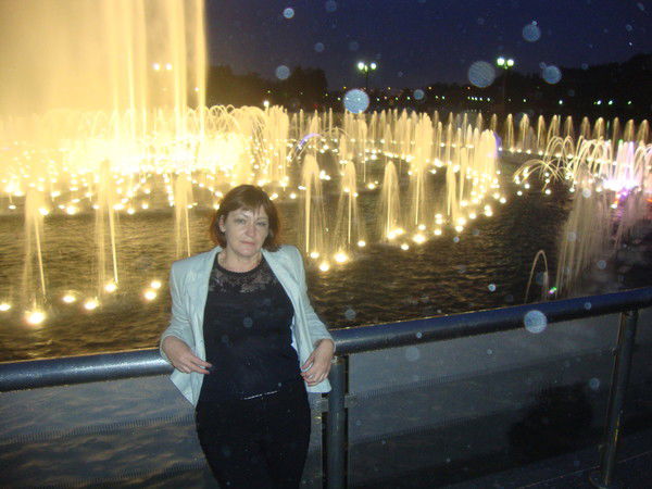 Татьяна Яковенко