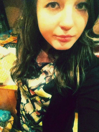 Елена Кузовлева