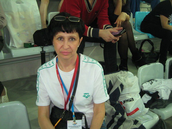 Татьяна Коготкова