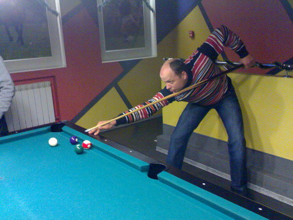 Михаил Маслаков