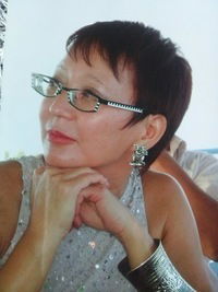 Раушан Туякова