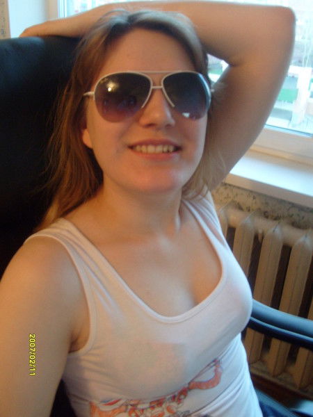 Анжела Беликова