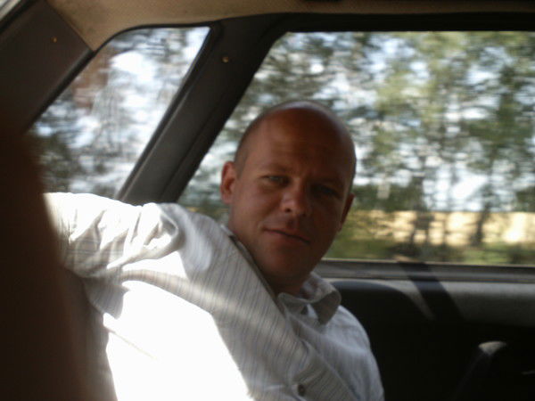 Сергей Тюнин