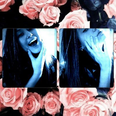 Даша Амелина