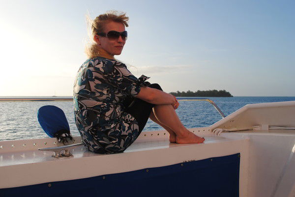 Наталья Ислямова