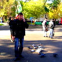 Денис Чалов