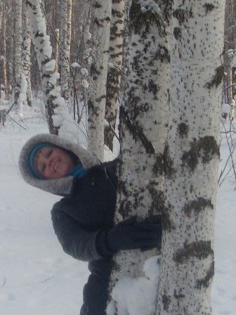 Анна Некрасова