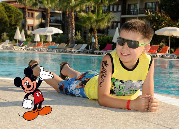 Адиль Ахметов