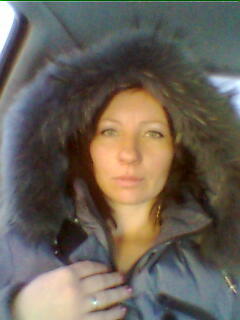 Натали Мельникова