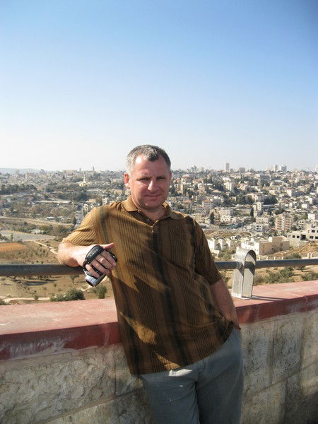 Сергей Алёшин