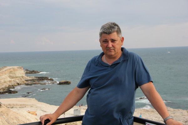 Андрей Ткаченко